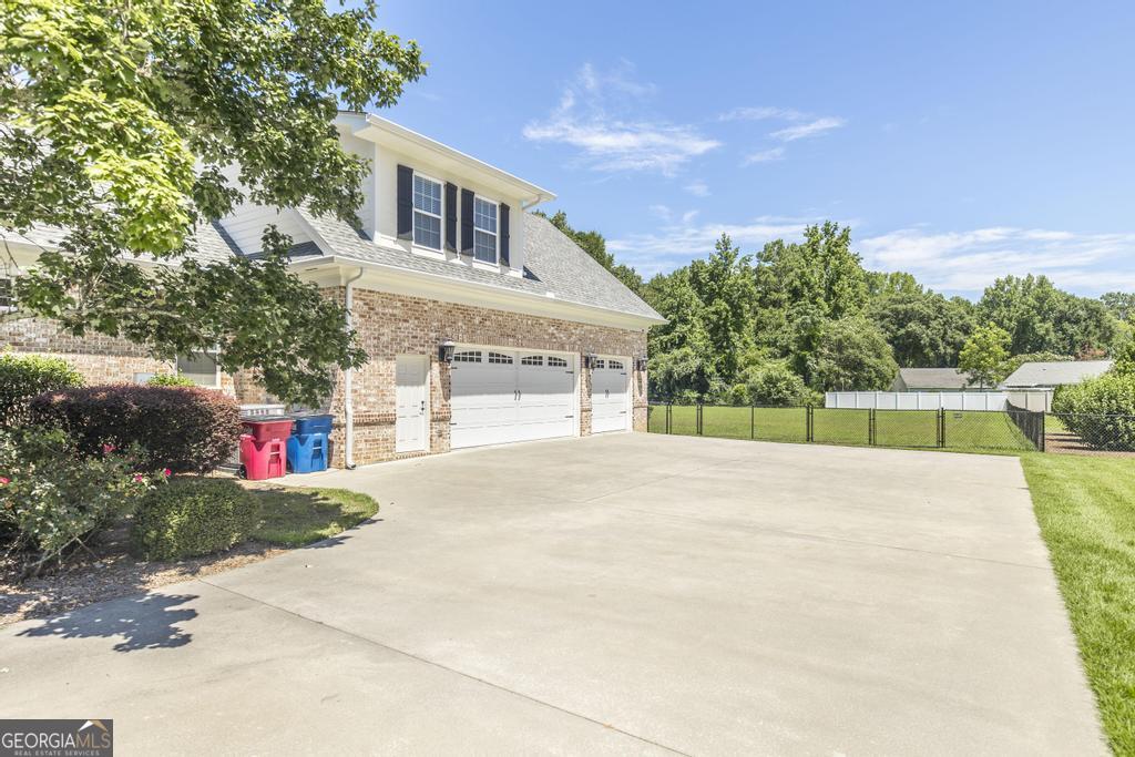 213 Liberty TRCE