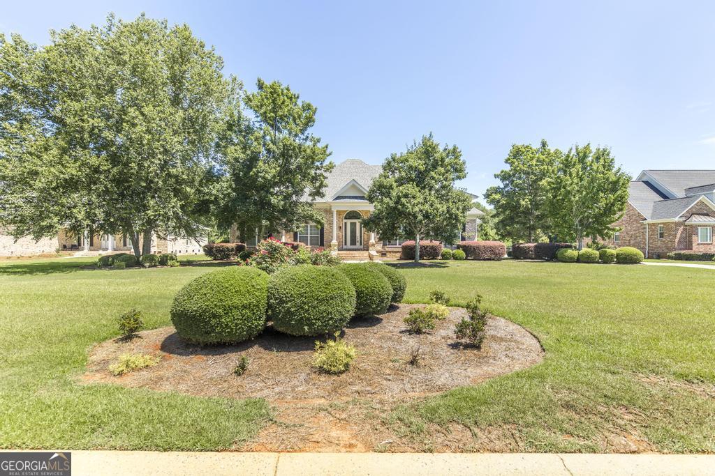 213 Liberty TRCE