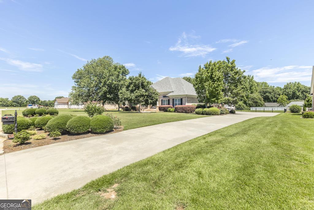 213 Liberty TRCE