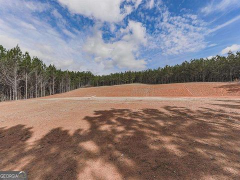 Photo of 1121 Trimble Hollow Road SE, Adairsville, GA 30103 (MLS # 10708714)