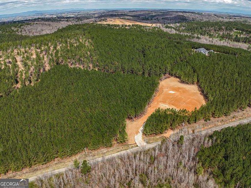 Photo of 1121 Trimble Hollow Road SE, Adairsville, GA 30103 (MLS # 10708714)