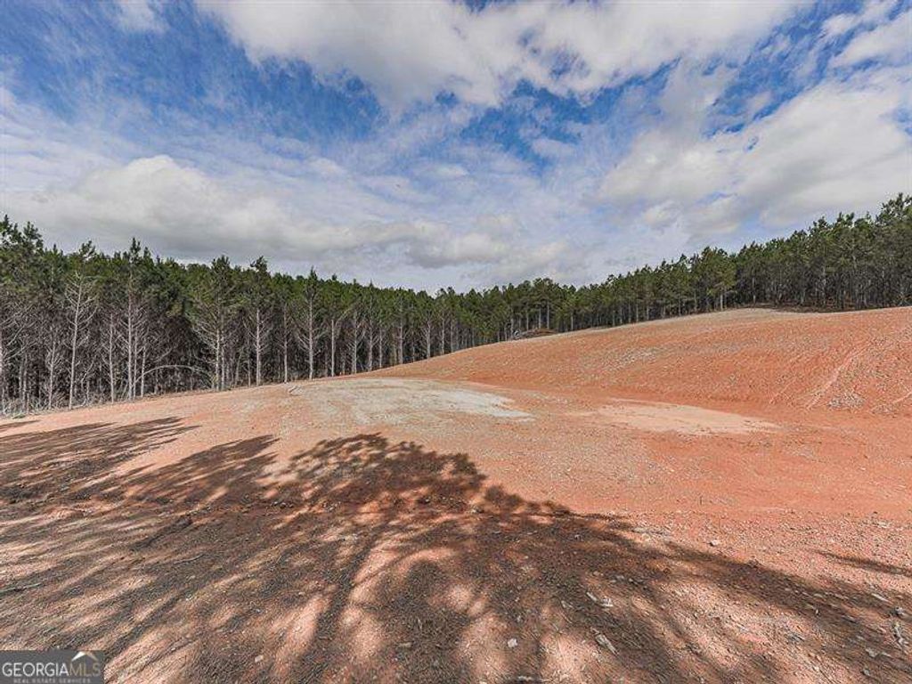 Photo of 1121 Trimble Hollow Road SE, Adairsville, GA 30103 (MLS # 10708714)