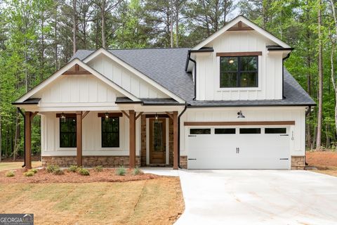 110 Doris PATH Dallas GA 30157