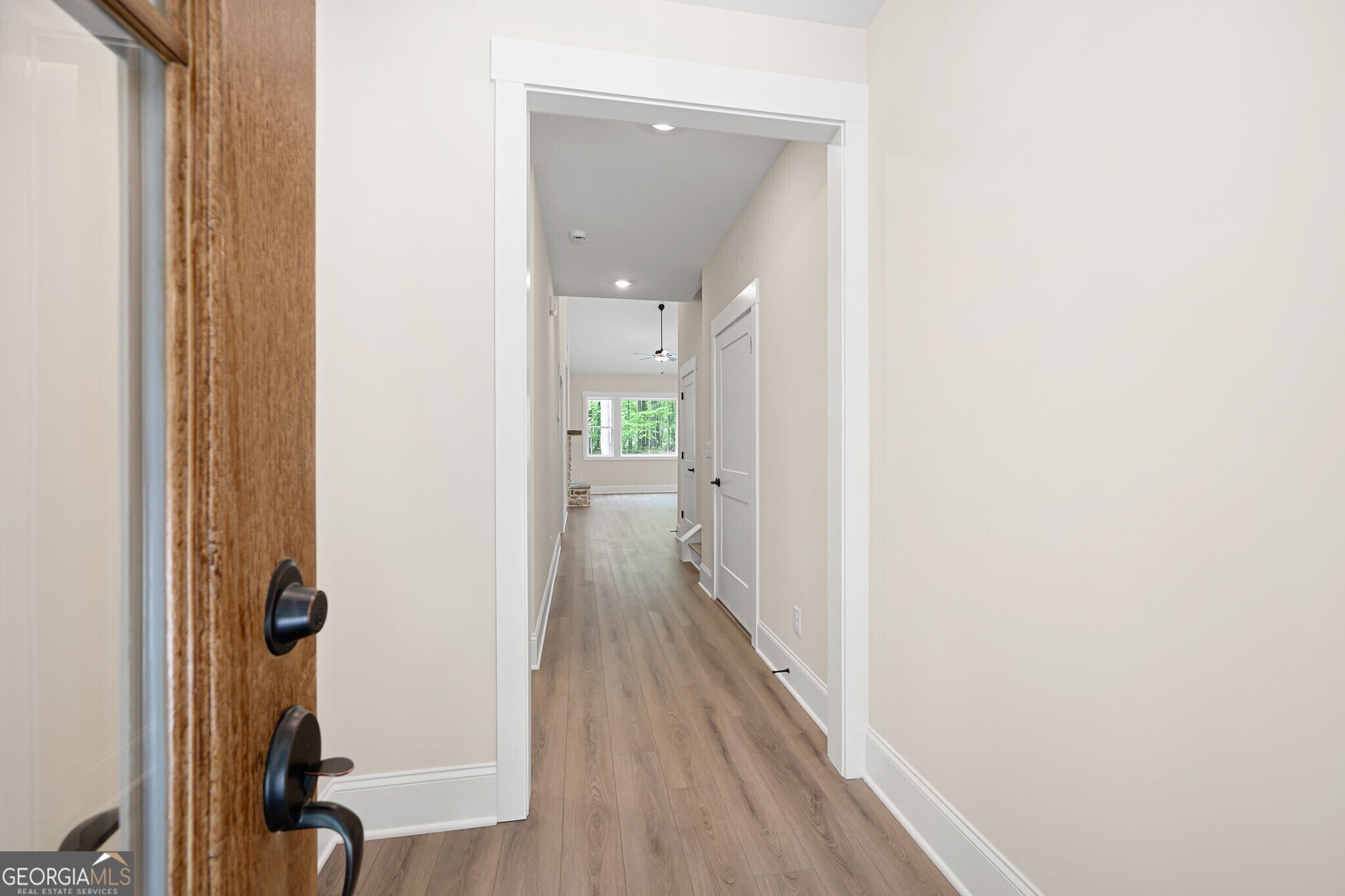 110 Doris PATH