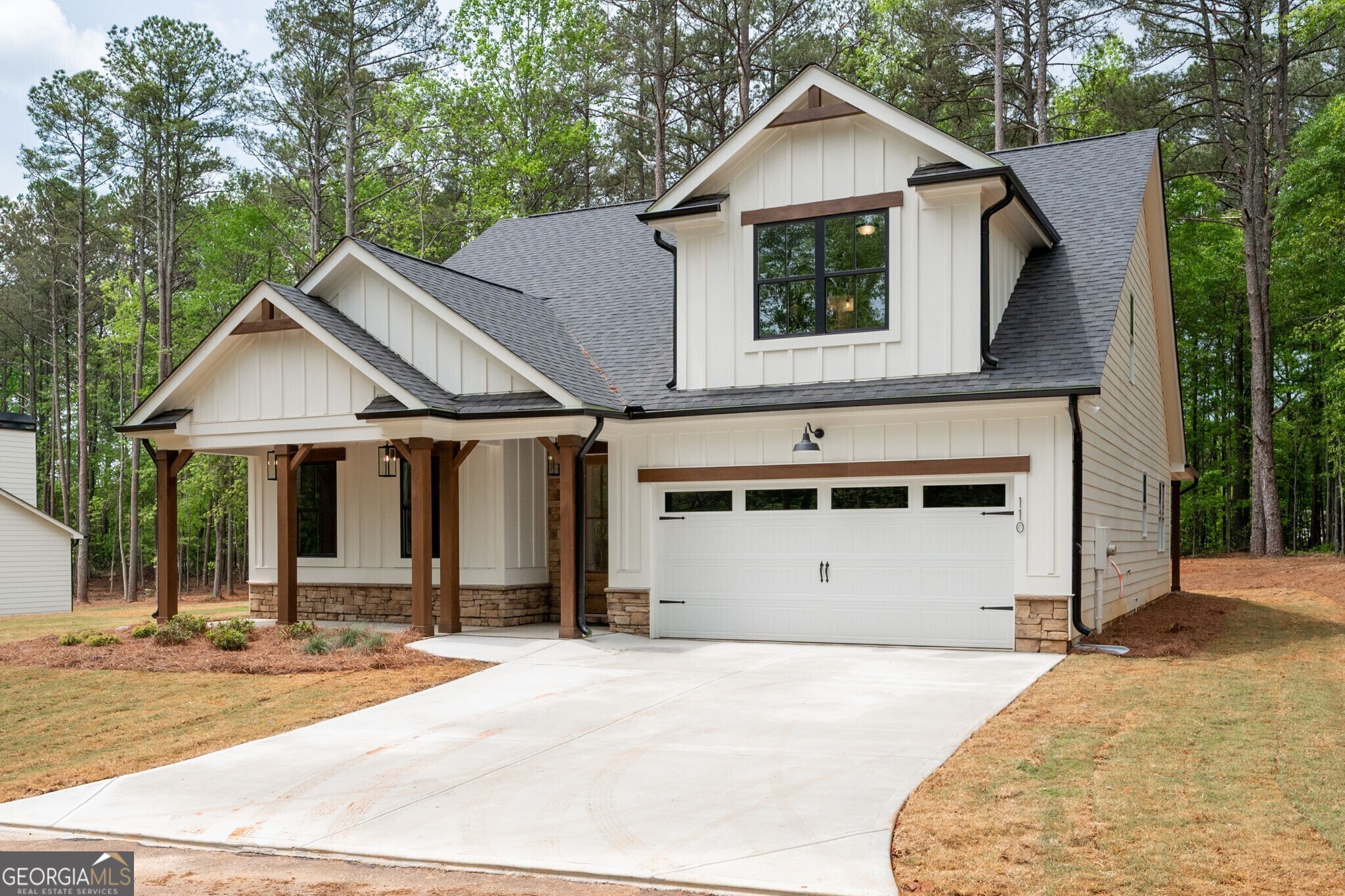 110 Doris PATH