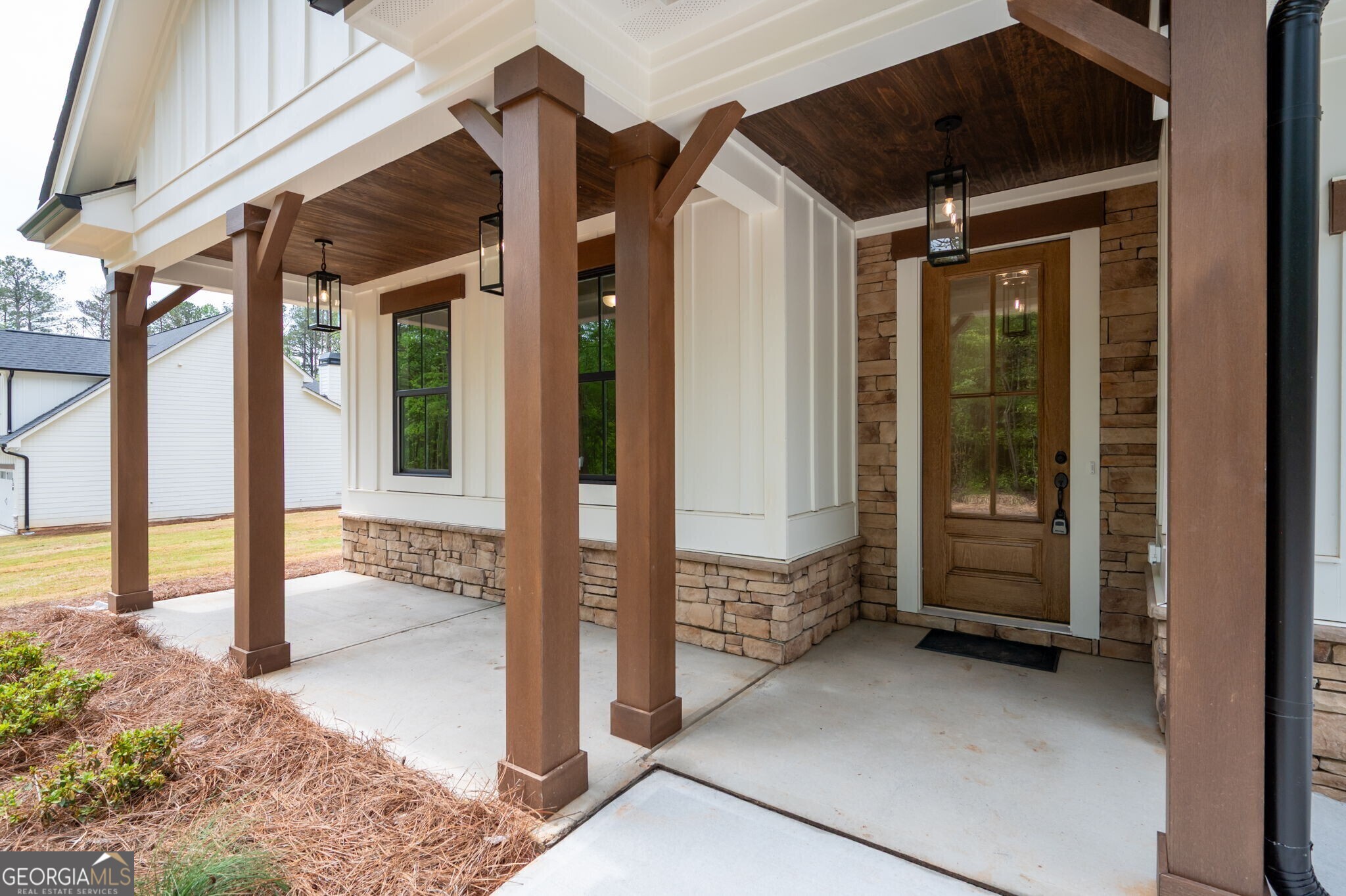 110 Doris PATH