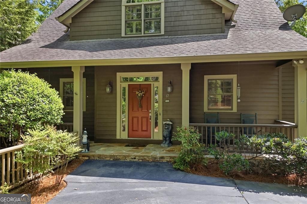 67 Chestnut Knoll CT