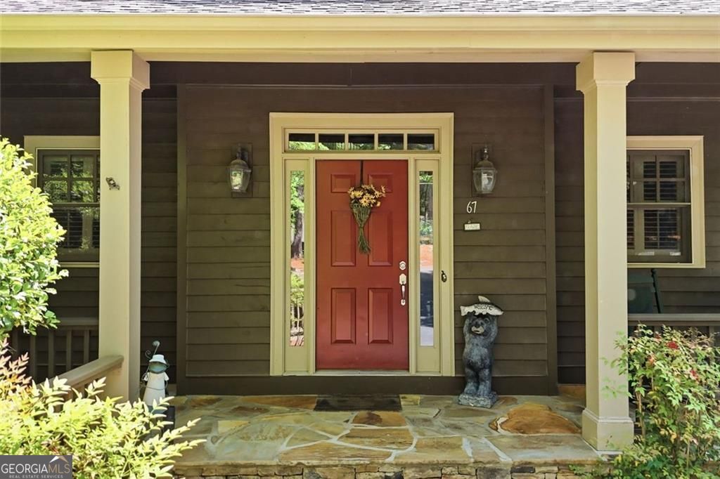 67 Chestnut Knoll CT