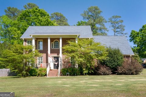 421 Brittany Downs Macon GA 31210