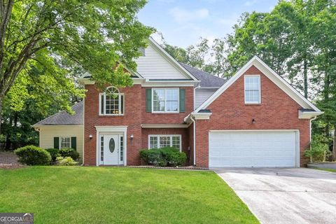 1305 Kelly Nelson DR Lawrenceville GA 30043