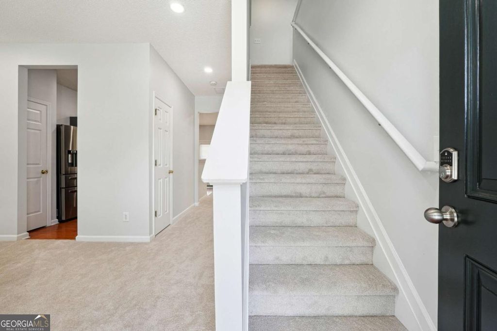 Photo of 396 Weatherstone Place, Alpharetta, GA 30004 (MLS # 10736436)