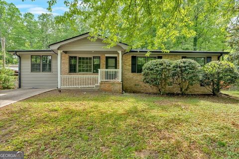 7025 Carolyn Circle, Lithia Springs, GA 30122 - MLS#: 10509005