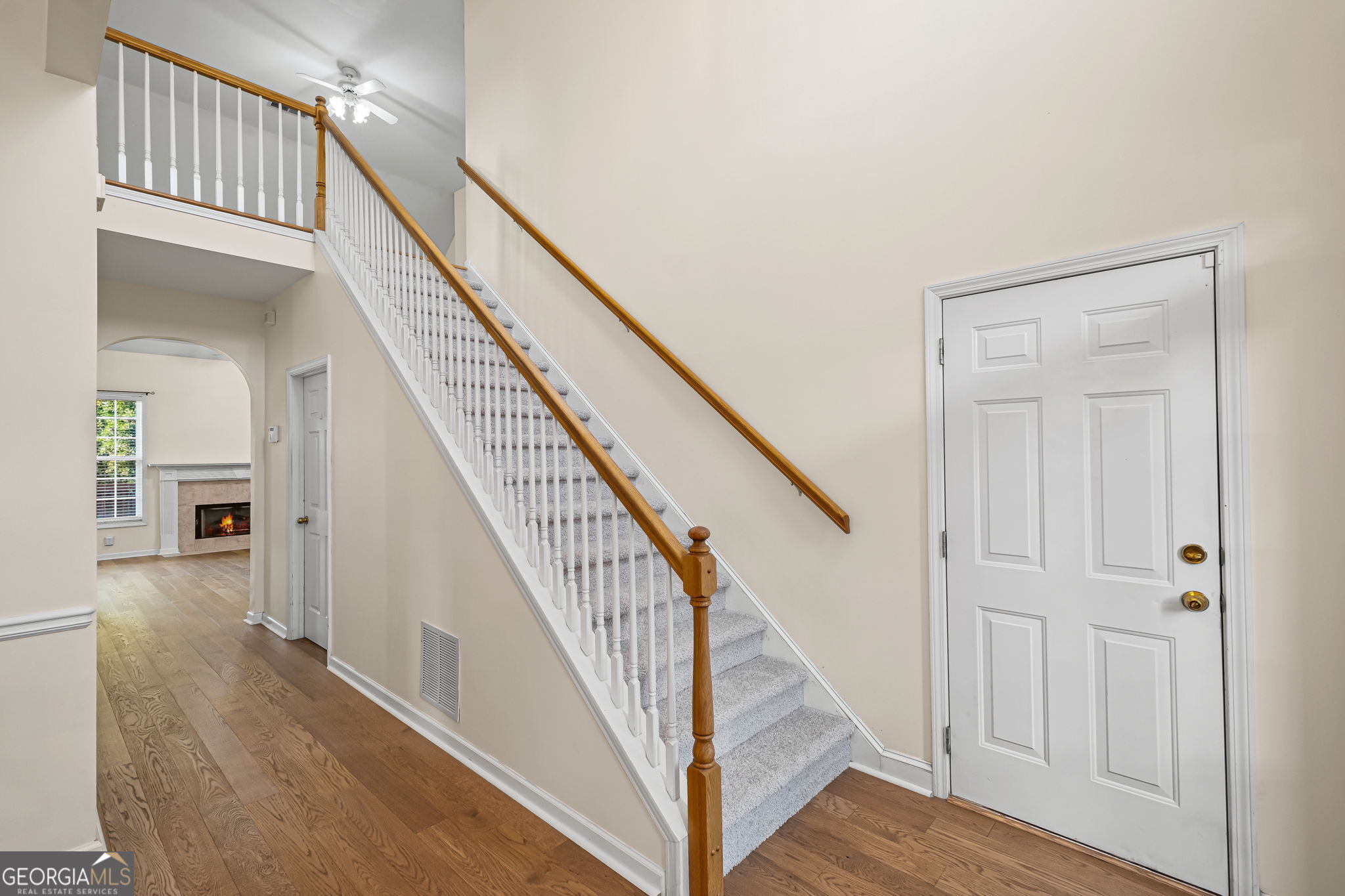 205 Towne Ridge DR