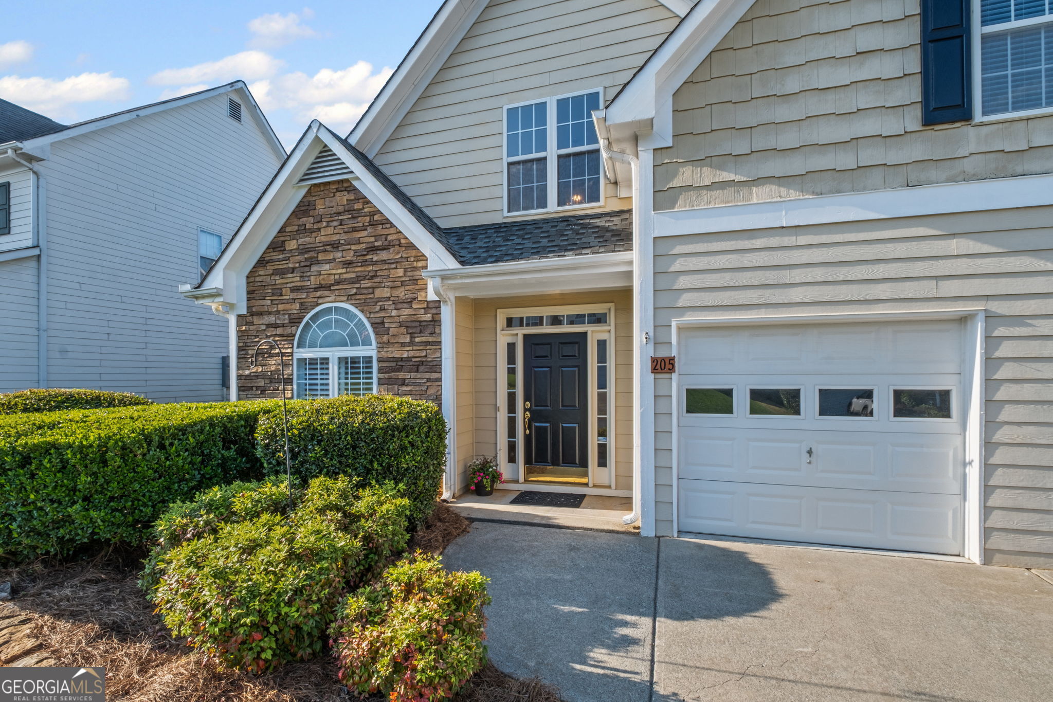 205 Towne Ridge DR
