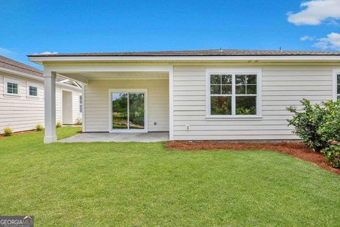 A home in Pooler