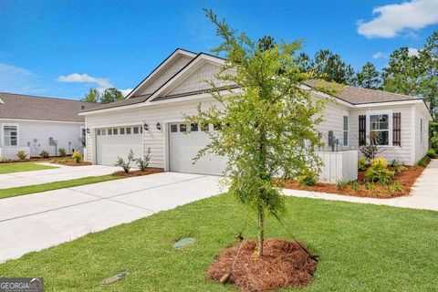 A home in Pooler