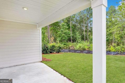 A home in Pooler