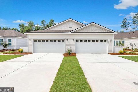 A home in Pooler