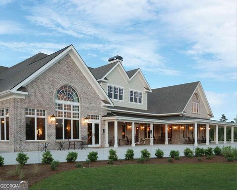 A home in Pooler