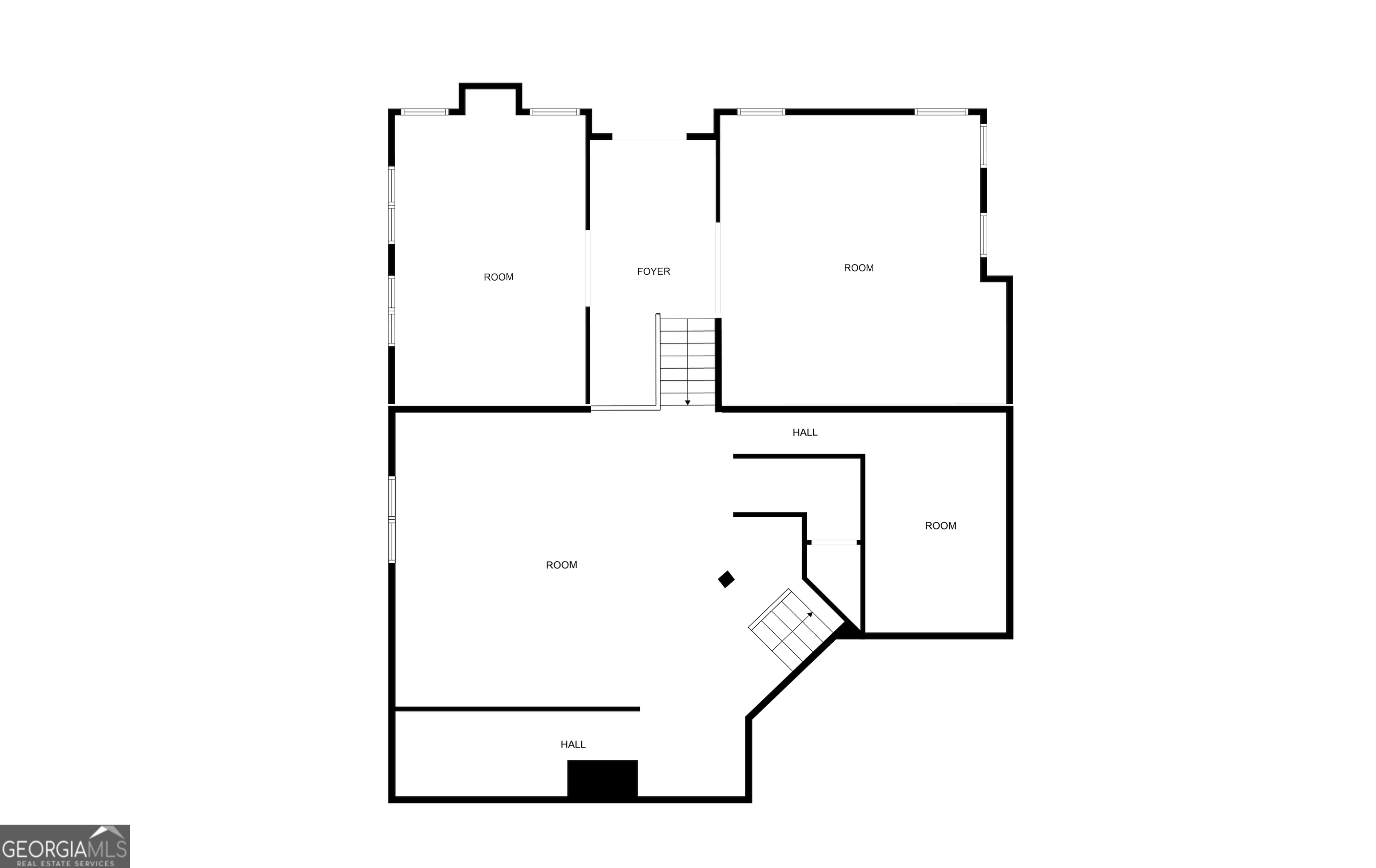 ECHELON - Residential