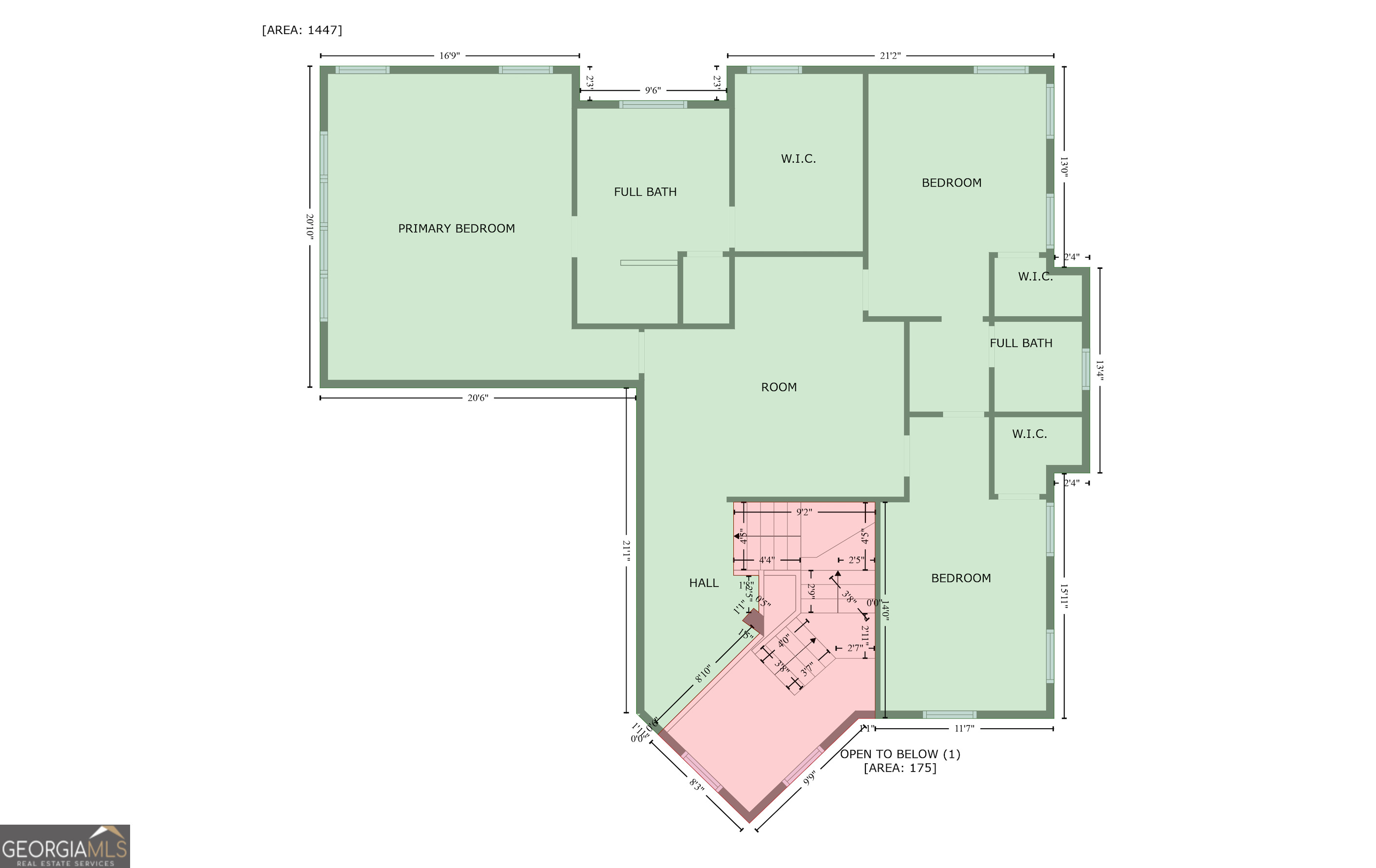ECHELON - Residential