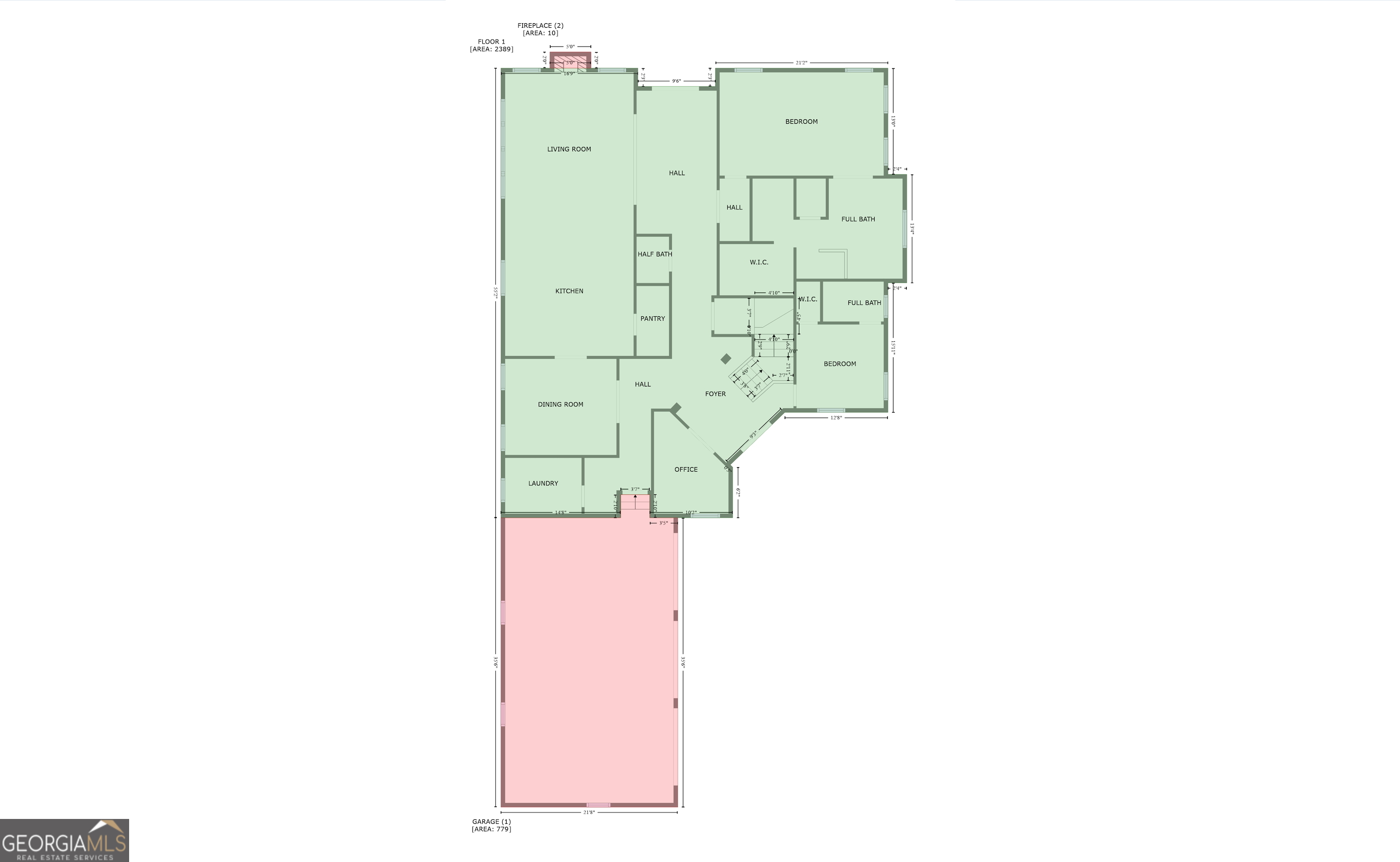 ECHELON - Residential