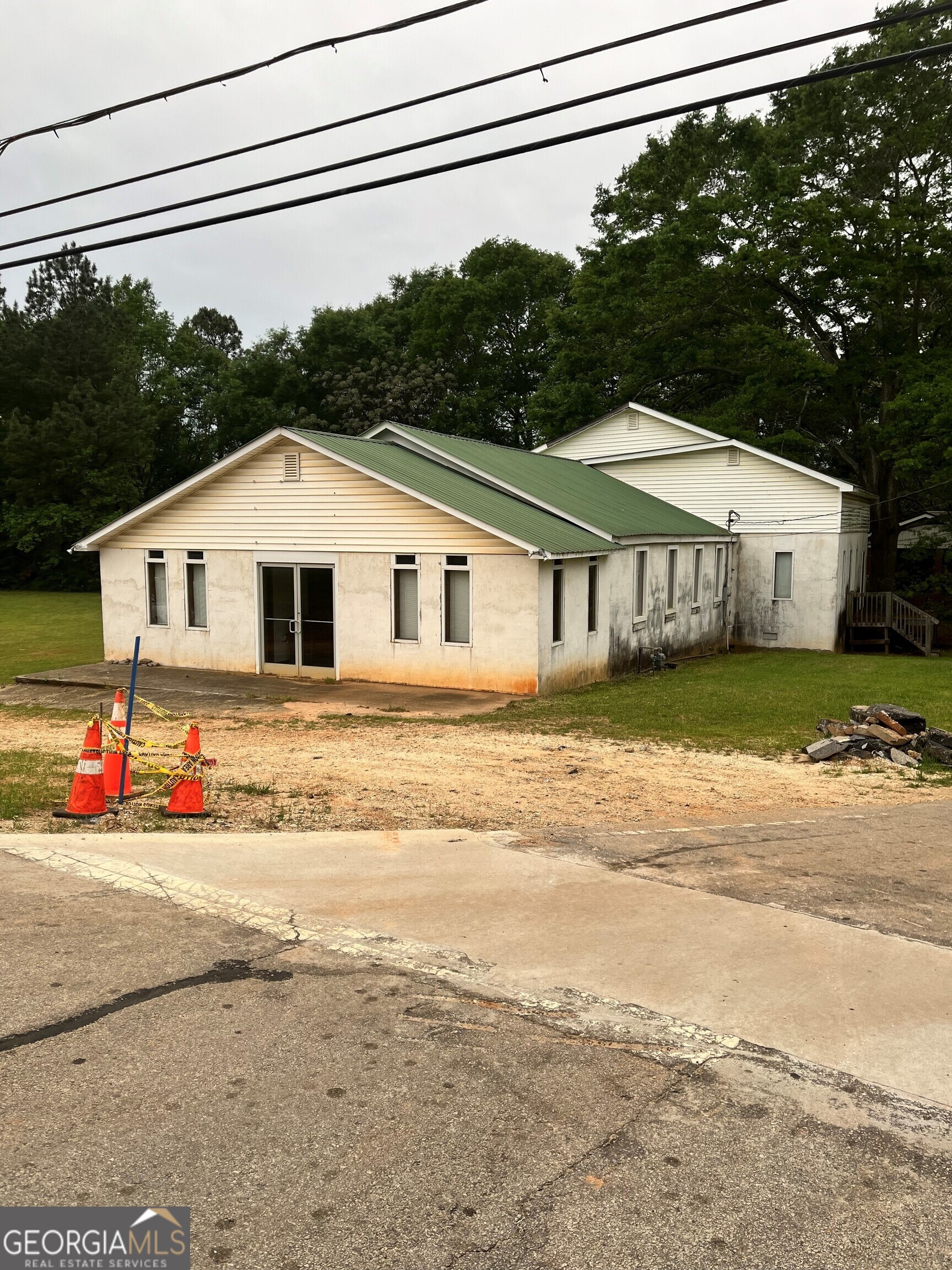 5497 Highway 17 GA