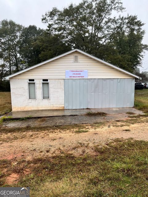5497 Highway 17 GA Canon GA 30520