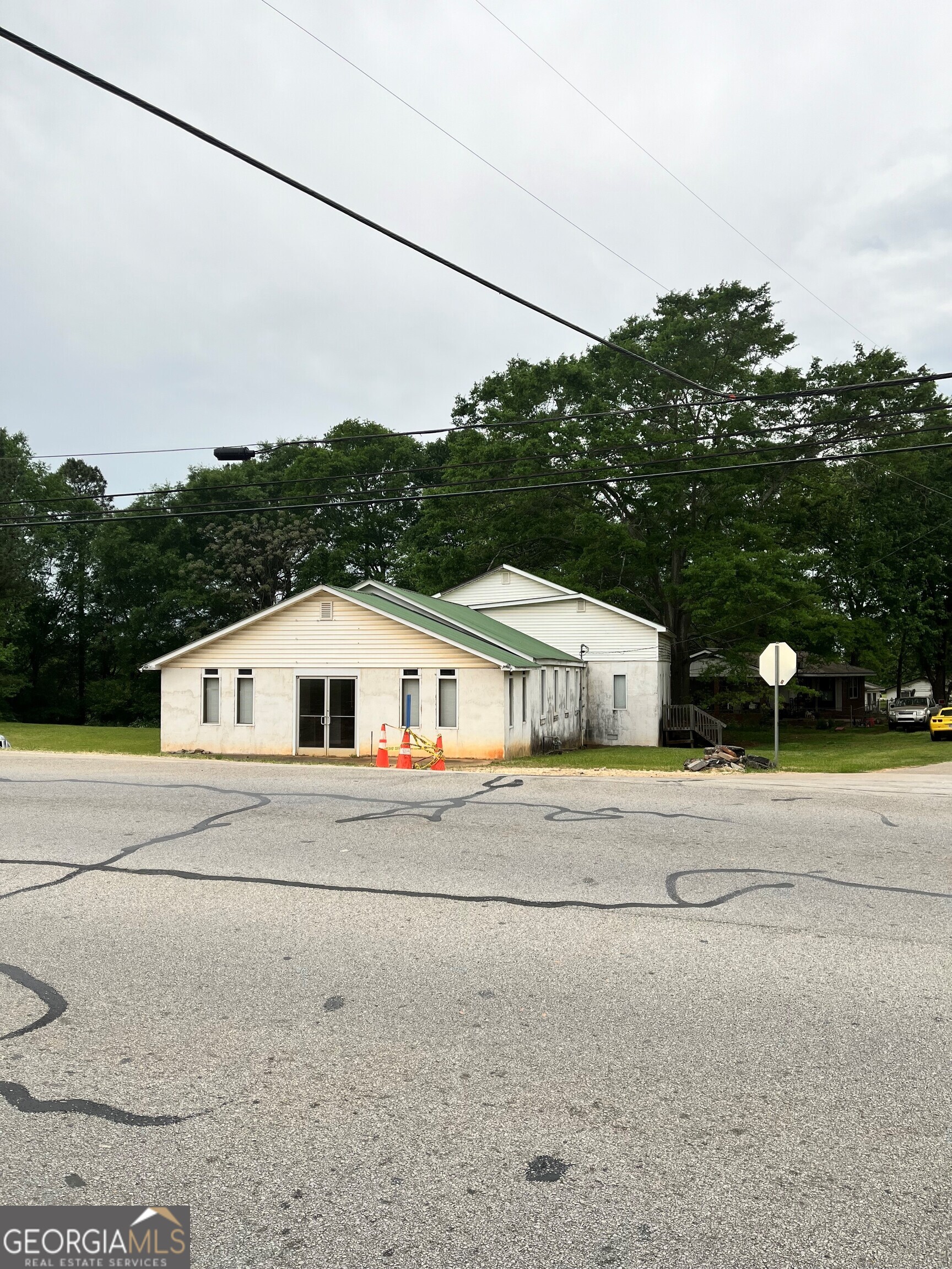 5497 Highway 17 GA