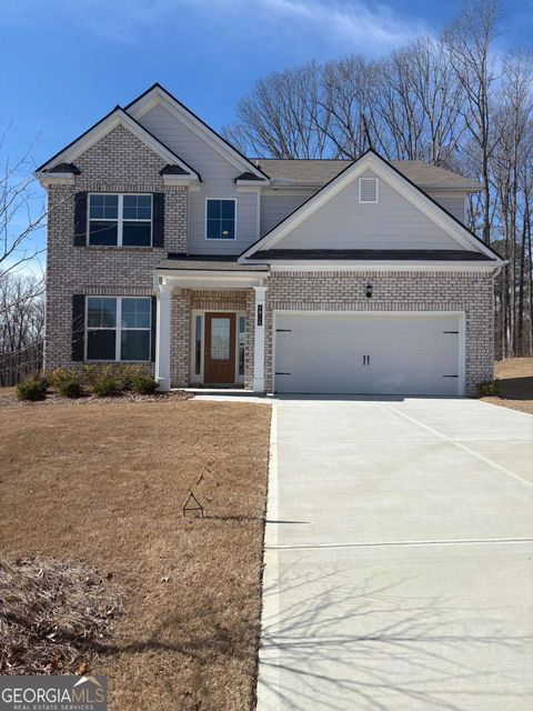 6015 Spring Way Stonecrest GA 30038