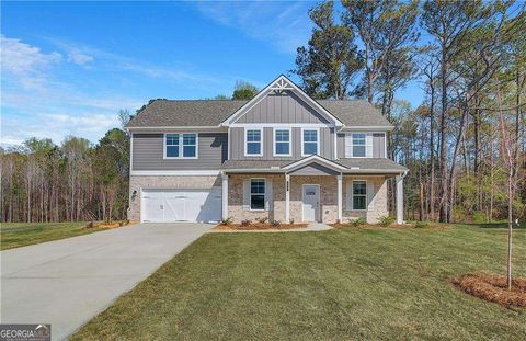 132 Felicity PIKE Locust Grove GA 30248