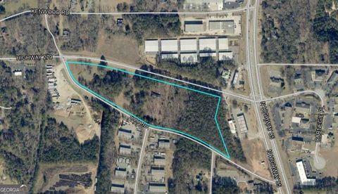 132 Highway 279 Fayetteville GA 30214