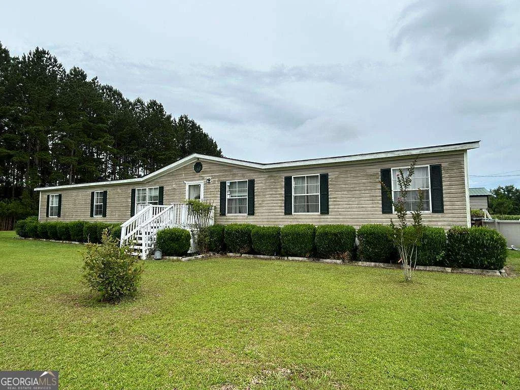 1428 Gleaton Road Unit N/A, Warwick, GA, 31796