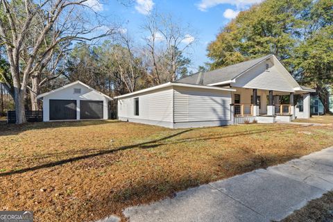 A home in Toomsboro