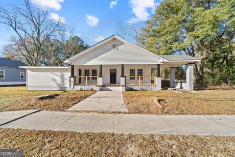 A home in Toomsboro