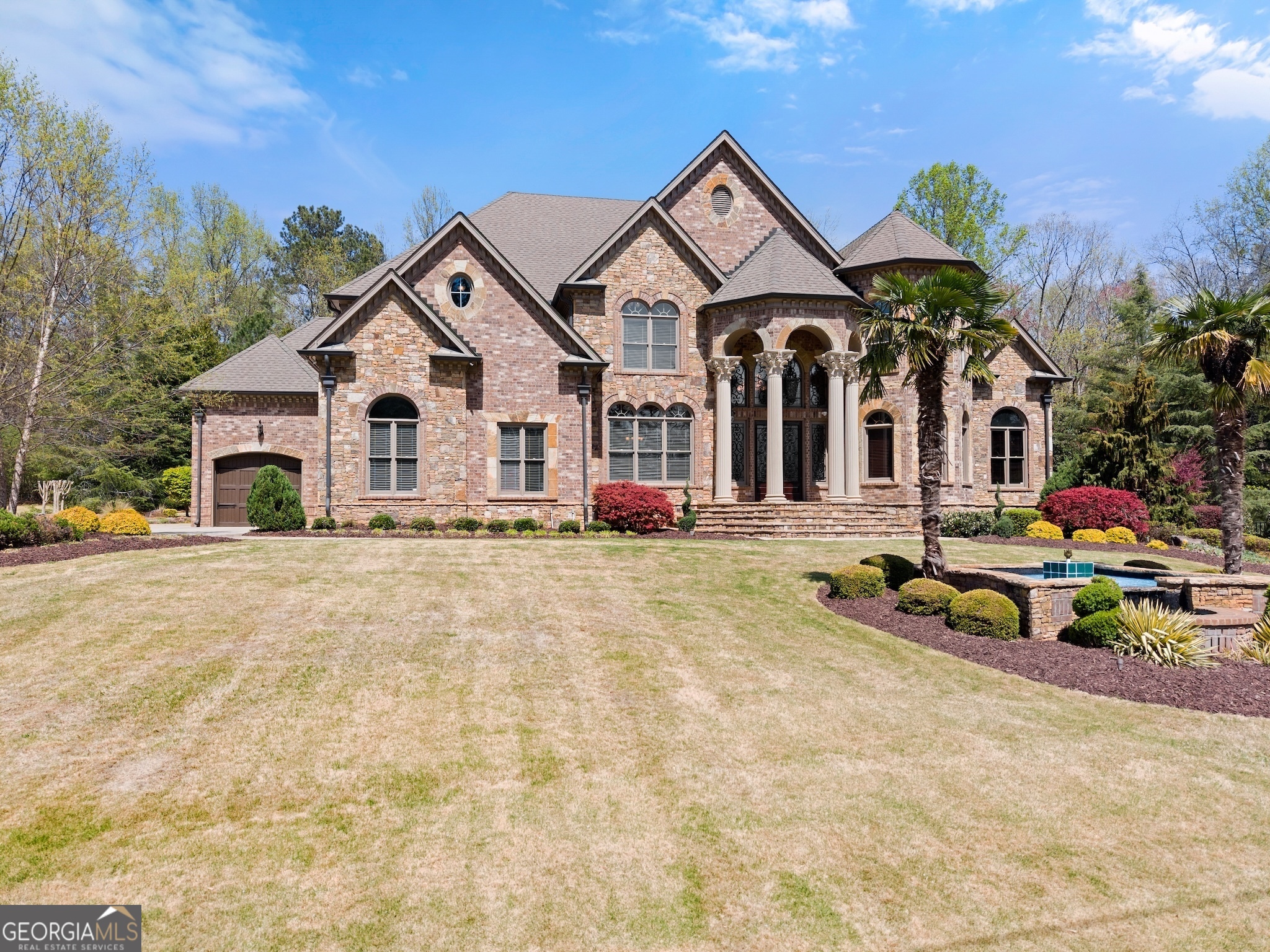 1310 Settles RD