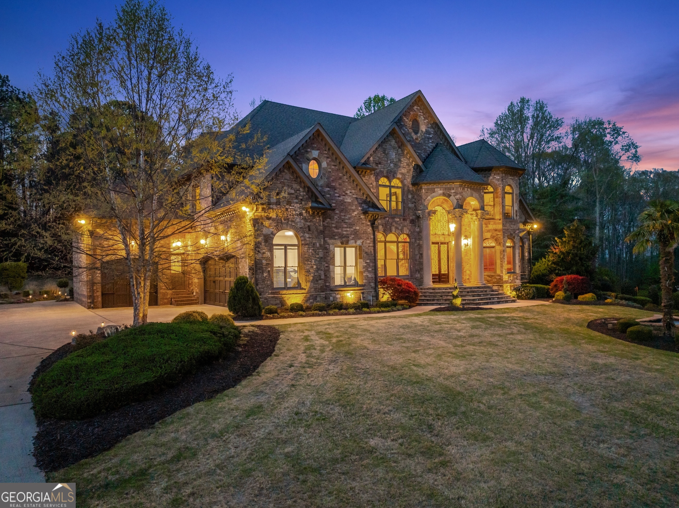 1310 Settles RD