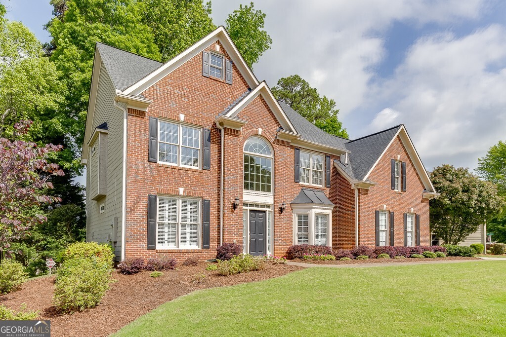 352 Hickory Haven TER