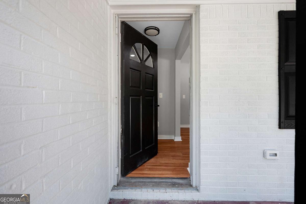 162 Langston RD NE