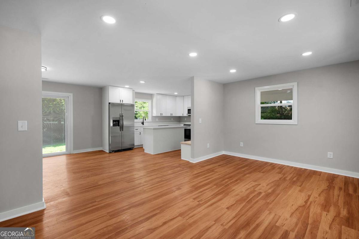 162 Langston RD NE
