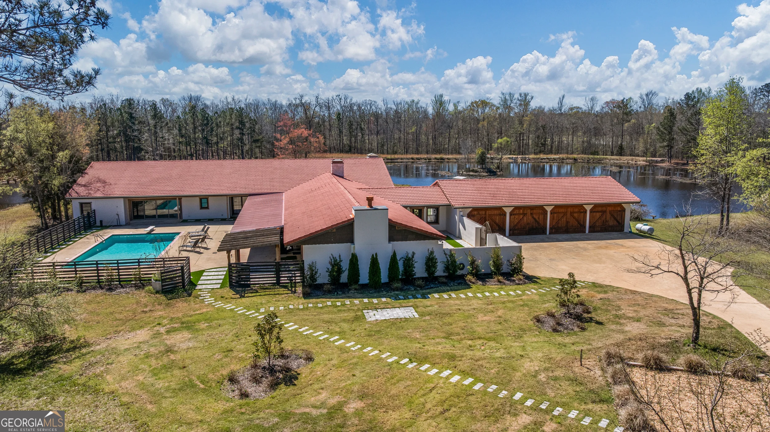 1229 Pierce Road, Waverly Hall, GA, 31831