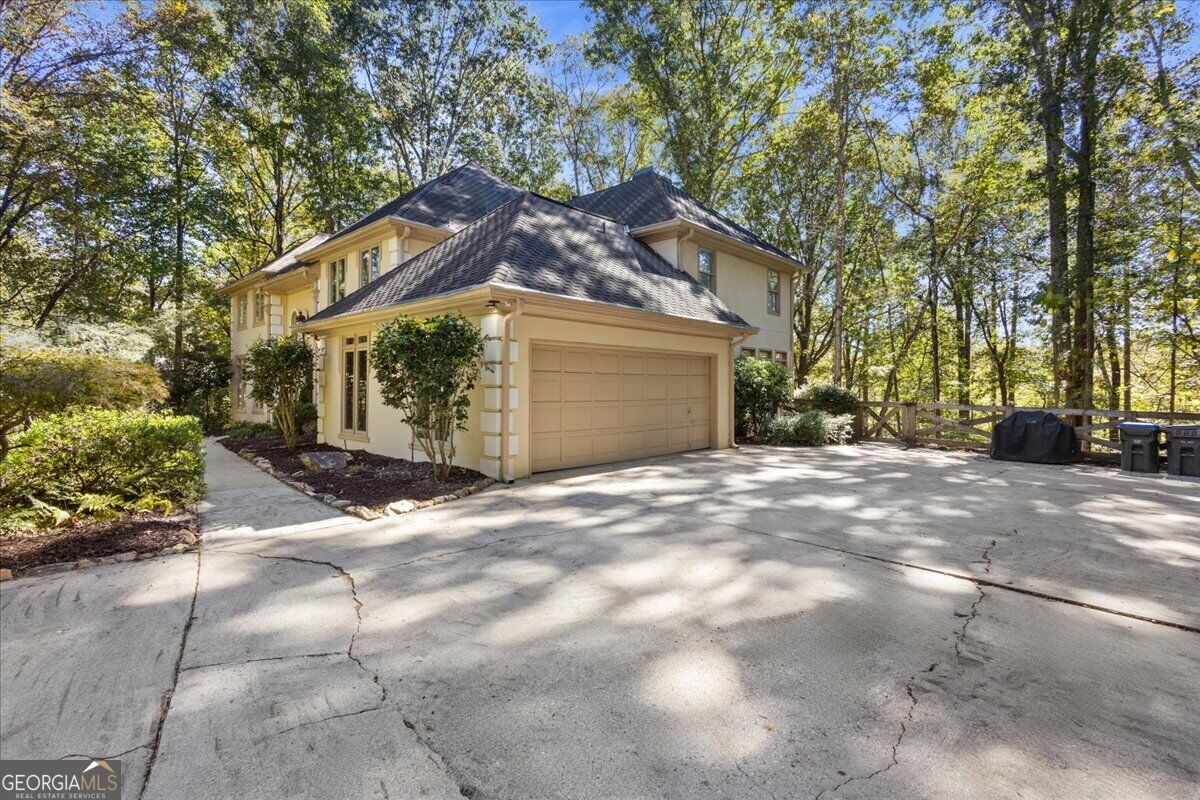 120 Stonemist CT