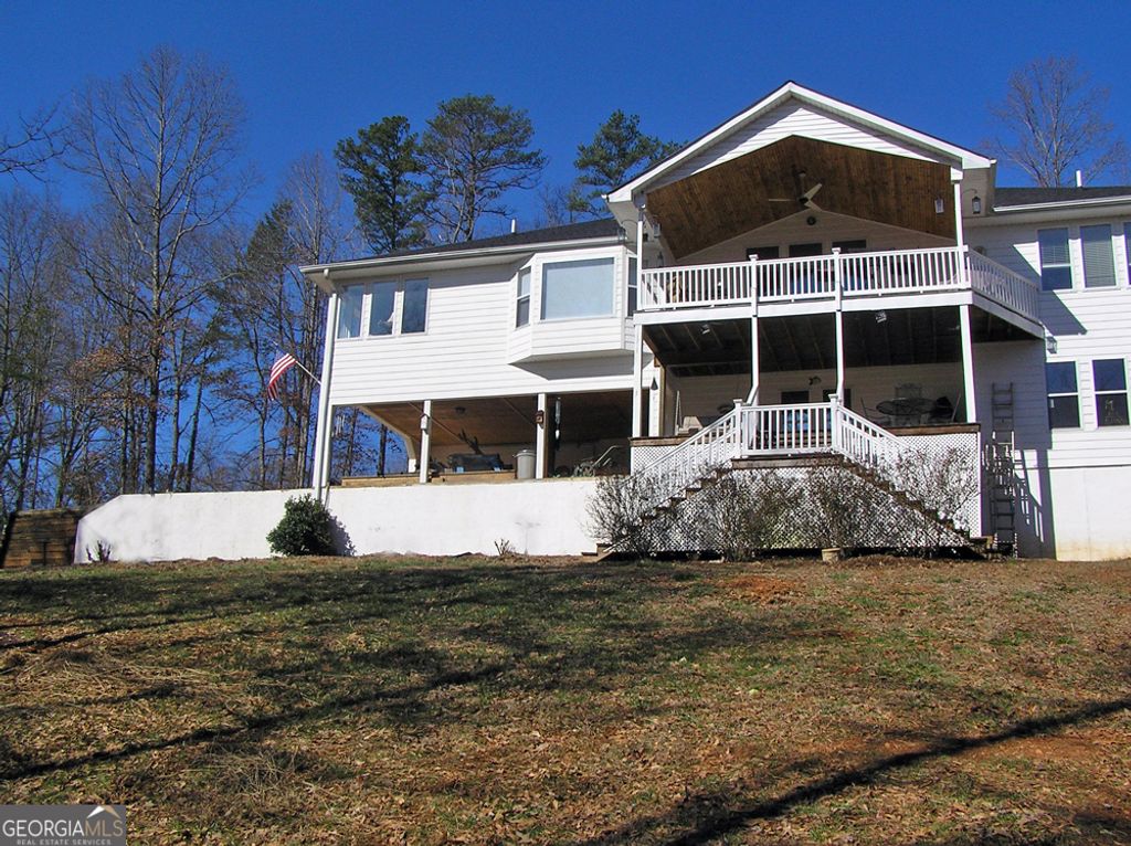 Photo of 7913 S Barkers Bend Drive, Murrayville, GA 30564 (MLS # 10708574)