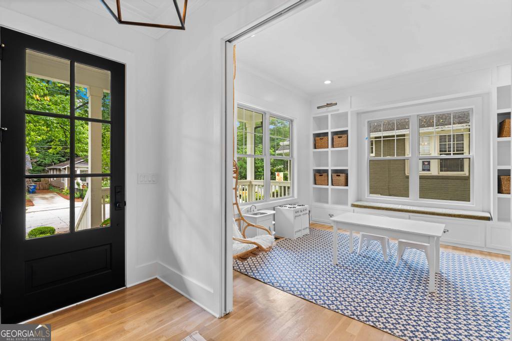 362 Clifton RD NE