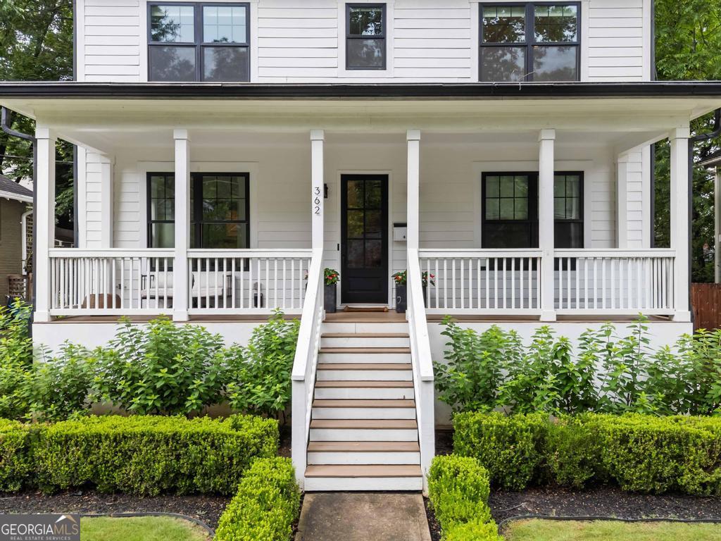 362 Clifton RD NE