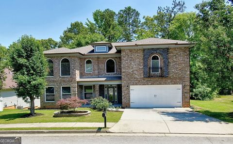 4590 RIVER STONE TRL Douglasville GA 30135
