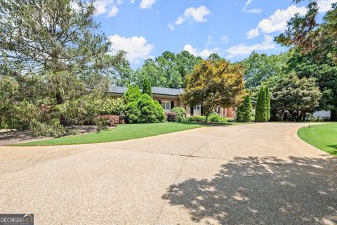596 East Lake DR Gainesville GA 30506