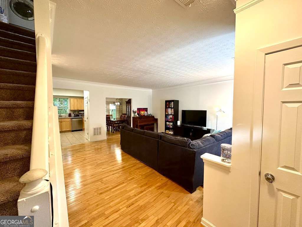 Photo of 3635 Monticello comm, Peachtree Corners, GA 30092 (MLS # 10785759)