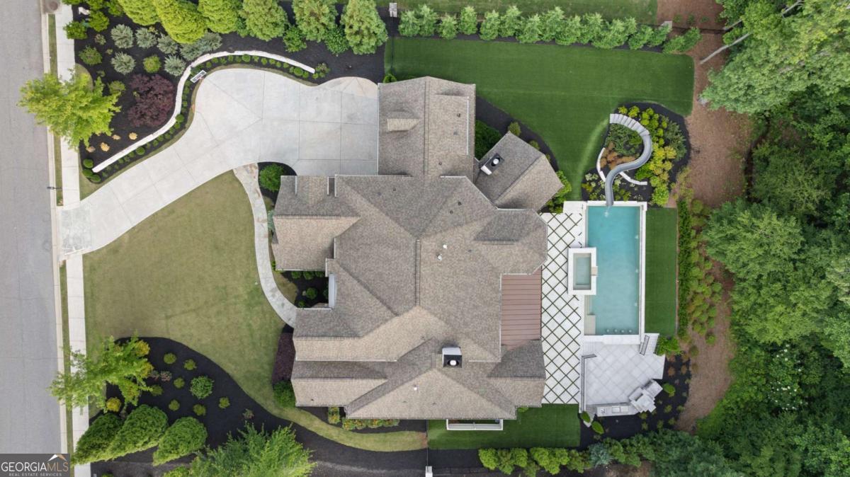 3213 Balley Forrest DR