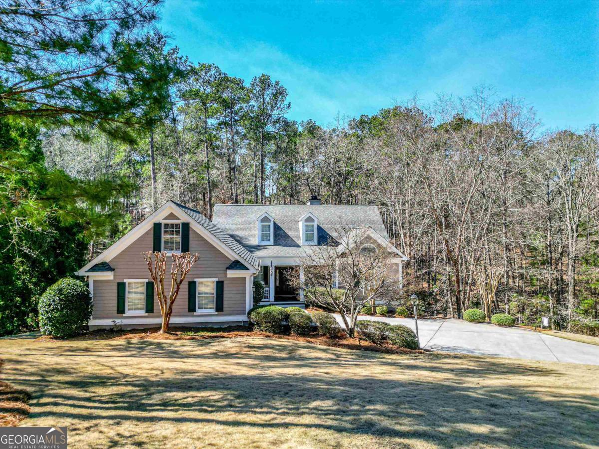 1020 Troublesome Creek LN
